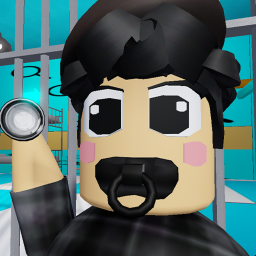 [UPDATE]🔎 SHERLOCK BABY BARRY'S PRISON RUN!