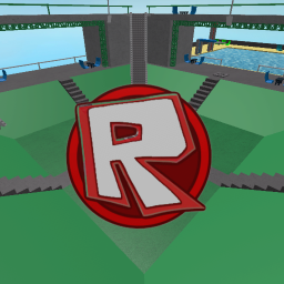 Roblox Fan Club Hangout