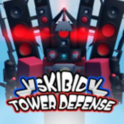 [🎈UPDATE!] Skibi Tower Defense  icon