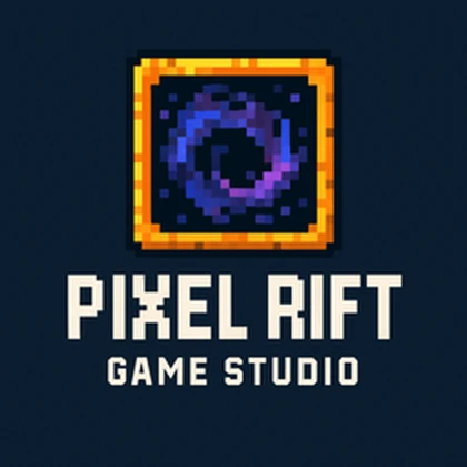 Pixel Rift Roblox group icon