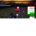 the fan game of fnaf