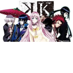 Anime (rp) game