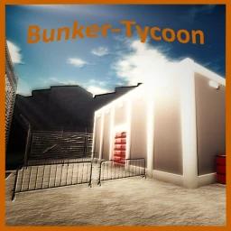 Bunker-Tycoon icon