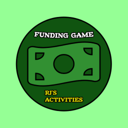 Funding For Our Game!