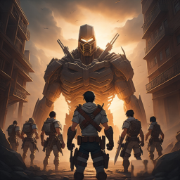 Untitled AOT Game