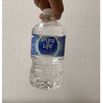 Pure Life Water