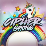 Cipher ୨୧