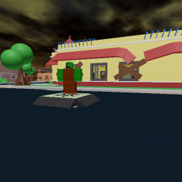 TWZ 2 Dead Town