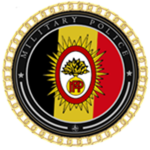 |MP| Belgian Military Police