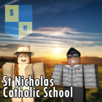 Saint Nicholas Catholic School Group Thumbnail
