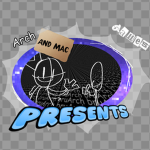 Arch and Mac Games Presents
