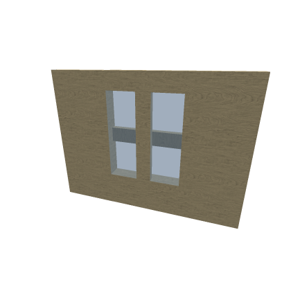 my frist window!!!! -robloxian3456789 :}