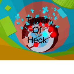 Tower Of Heck : Pro Tower