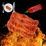 ##### baconnnn