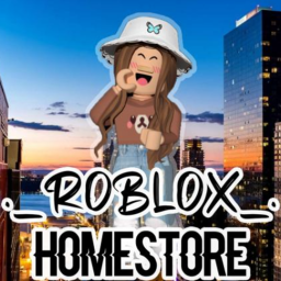._ROBLOX_. Home-Store