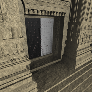 House of Black and White