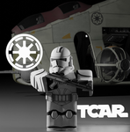 TCAR | The Clone Army for the Republic