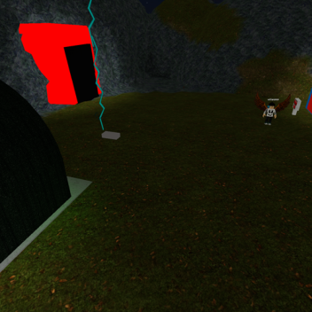 iescape cave beta close