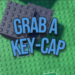 Grab A Key-Cap