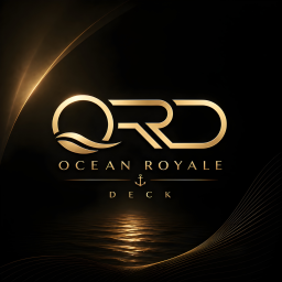 Dek Ocean Royale (Pesta!!)