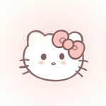 ≽^• ˕ • ྀི≼