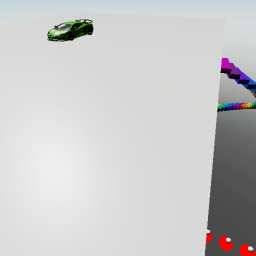 No Checkpoints Obby!