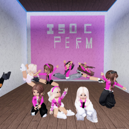 Ivy's Stars Dance Comp | ISDC Halls and Meetings