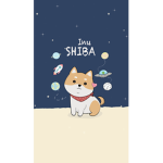 Da Shiba inu fans!