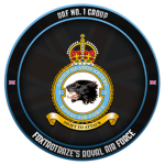RAF | No. 1 Group |