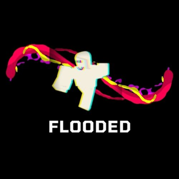 Flooded