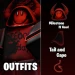 FORSAKEN OUTFITS icon