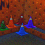 CONE BAZAAR