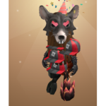 -+*..Shadows in the void?..*+-