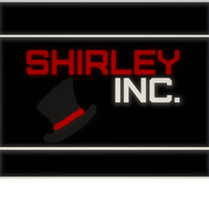 Shirley Inc. Roblox group icon