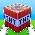 [TNT] Dig for Lucky Blocks 