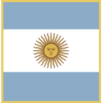 (AR) | República Argentina Group Thumbnail