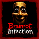 🏃Survive the Brainrot Infection☣️[alpha]