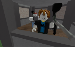 Paintball Arena
