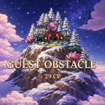 [BETA + EVENT X400] Guest Obstacle