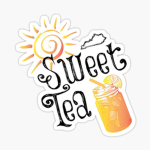 SweetTeas home store ;)