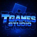 TGames/Studio