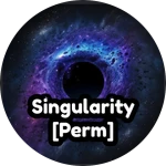 Singularity [Perm]