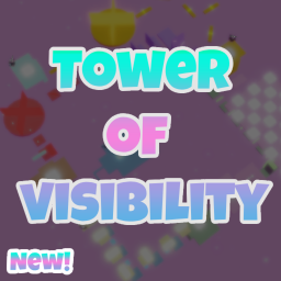 [NEW UPDATE!] Tower of Visibility
