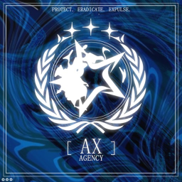 AX AGENCY