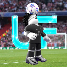 Ultimate Football 26 [BETA]