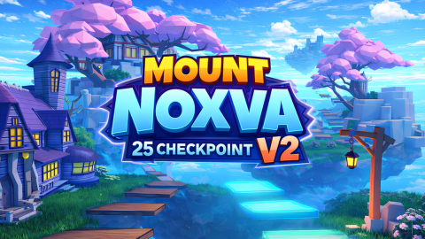[FREE AVA + WASD] MOUNT NOXVA V2