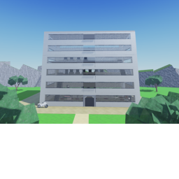 Large tycoon