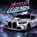 Motor Legends: Open World Racing
