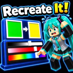 Recreate It!