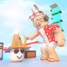 Fun Obby :3